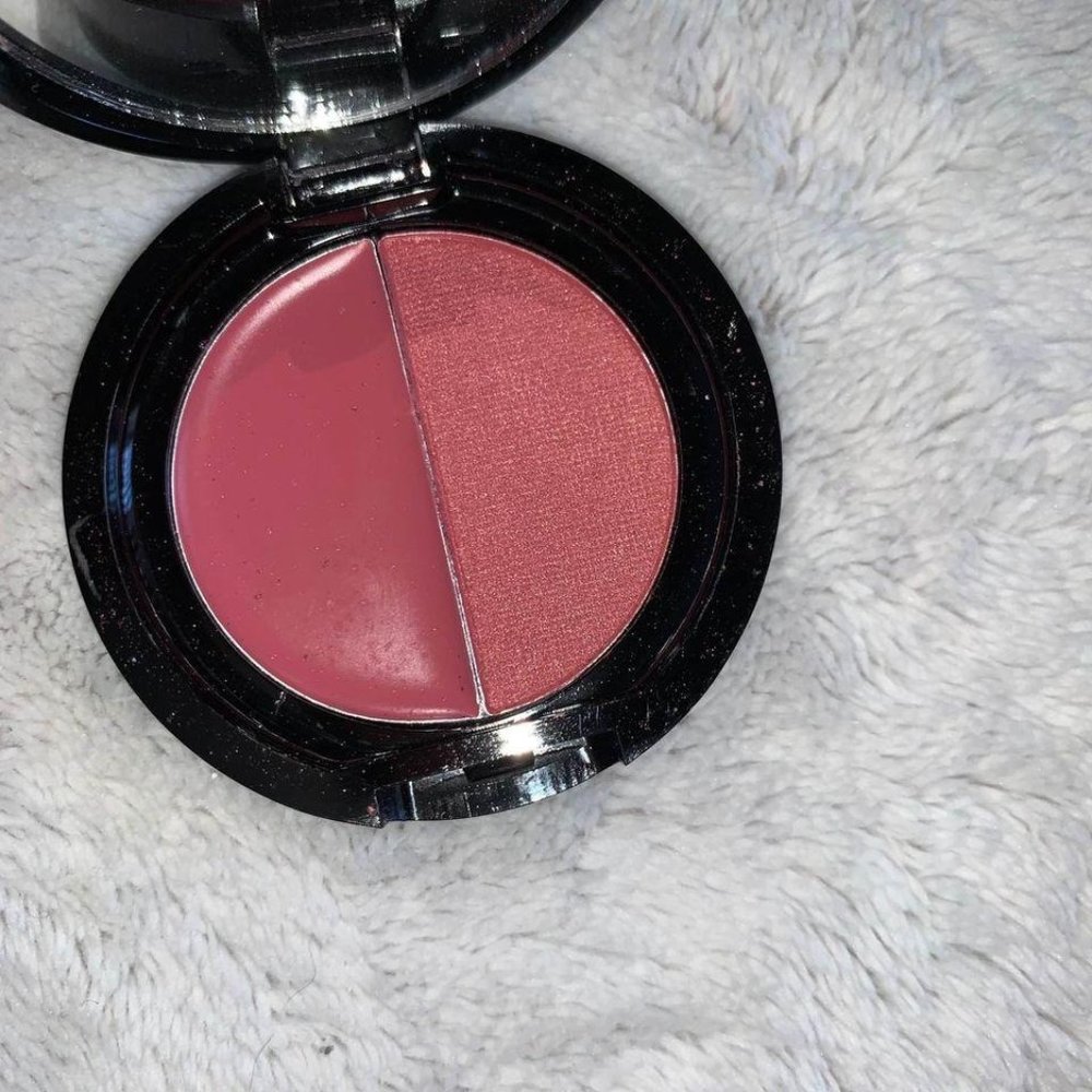 The Beauty Crop Blush Duo